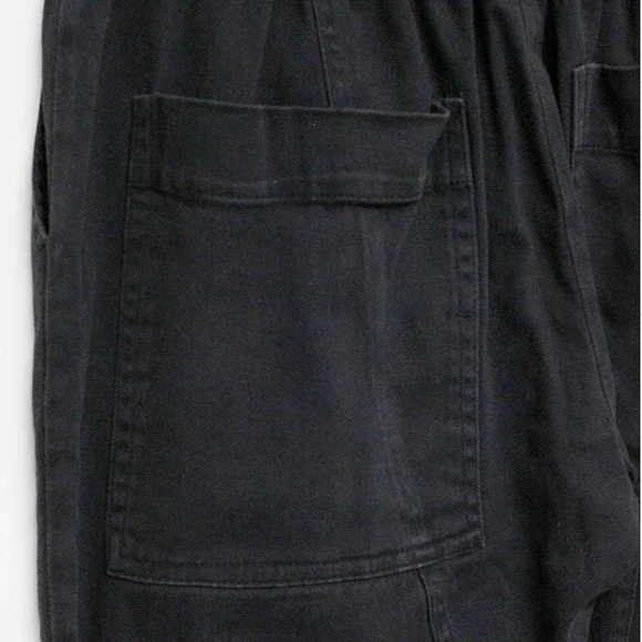 Fear of God FOG Fourth Collection OG Vintage Drawstring Trouser 2016-2017 Pants